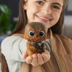 Star Wars Elektronik Droid Chewbacca F9428