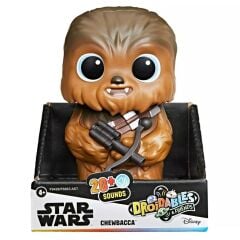 Star Wars Elektronik Droid Chewbacca F9428