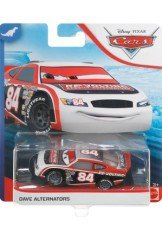 Cars Karakterler Dave Alternators GCC08
