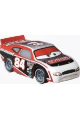 Cars Karakterler Dave Alternators GCC08