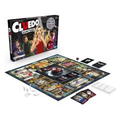 Cluedo Yalanın Peşinde E9779