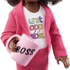Barbie Chelsea Meslekleri Öğreniyor Bebek Serisi GTN93