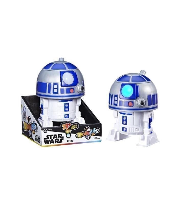 Star Wars Elektronik Droid R2D2 F7399