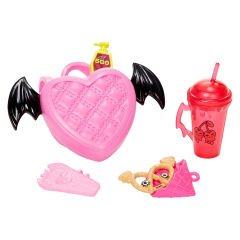 Monster High Ana Karakter Bebekler Draculaura HPD53-HHK51