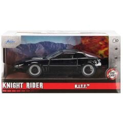 Jada Oyuncak - Knight Rider Kitt 1:32  253252000