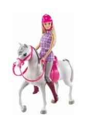 Barbie ve Atı DHB68
