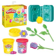 PLAY DOH SAKSILI ÇİÇEKLER G2476