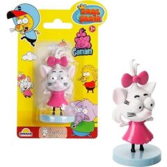 SUNMAN 02352 CANAN KRAL ŞAKİR FİGÜR 7CM CANAN