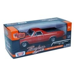 Vardem Motomax 1970 CHEVY EL CAMINO 1:24
