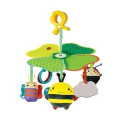CLEMENTONİ BABY GEZGİN DÖNENCE 17706