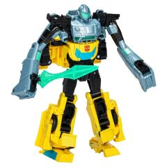Transformers Earthspark Tek Adımda Dönüşen Figür 2 F8439