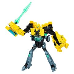 Transformers Earthspark Tek Adımda Dönüşen Figür 2 F8439