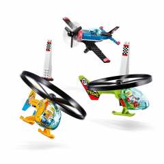 LEGO City Airport Hava Yarışı 60260