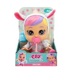 CRY BABIES KREŞ GUNLUK BAKIM JENNA 923744