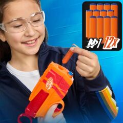 Nerf N-Series Duo Pack G1492
