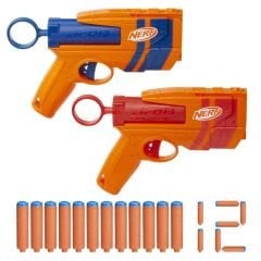 Nerf N-Series Duo Pack G1492