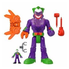 IMAGİNEXT DC SUPER FRİENDS INSİDER TEKLİ FİGÜRLER HMK87