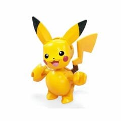 MEGA Pokemon Adventure Builder Tatil Seti HDL76