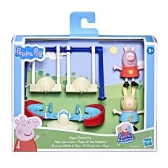 Peppa Pig Peppa Oyun Anıları F2217
