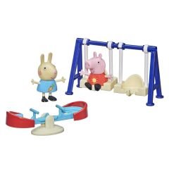 Peppa Pig Peppa Oyun Anıları F2217