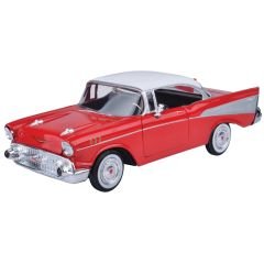 Vardem Motomax 1957 CHVEY BEL AIR 1:24