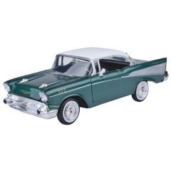 Vardem Motomax 1957 CHVEY BEL AIR 1:24