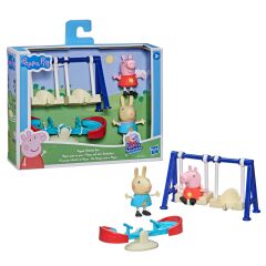 Peppa Pig Peppa Oyun Anıları F2217