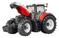 Bruder Steyr 6300 Terrus Traktör BR03180