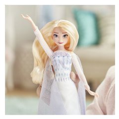 Disney Frozen 2 Şarkı Söyleyen Kraliçe Elsa E8880