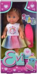 EVİ LOVE KAYKAYLI BEBEK