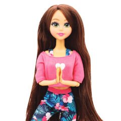 Sunman Oyuncak Dreameez Yoga Oyun Seti