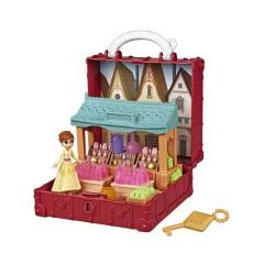 Disney Frozen 2 Pop Adventures Oyun Seti