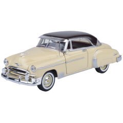 Vardem Motomax 1950 CHEVY BEL AIR 1:24