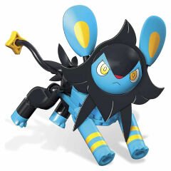 MEGA CONSTRUX POKEMON POWER PACK GMD36