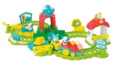 Baby Clementoni Çiftlik Treni