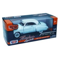 Vardem Motomax 1950 CHEVY BEL AIR 1:24