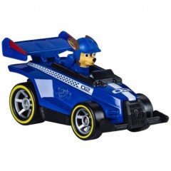 Paw Petrol True Metal Chase
