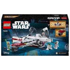 LEGO  Star Wars  ARC-170 Starfighter 75402