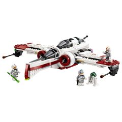 LEGO  Star Wars  ARC-170 Starfighter 75402