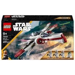 LEGO  Star Wars  ARC-170 Starfighter 75402