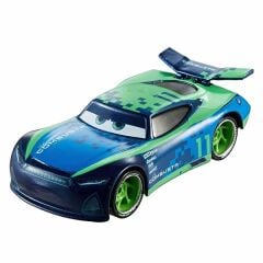 Cars Tekli Karakter Araçlar Chris roamin FLL73