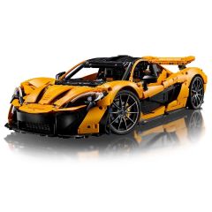 LEGO Technic McLaren P1 42172
