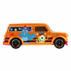 Hot Wheels Disney 100 Temalı Arabalar HLK39 '67 Austin Mini Van