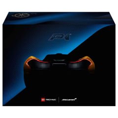 LEGO Technic McLaren P1 42172
