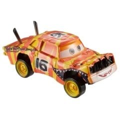 CARS 3 Tekli Karakter Araç Pushover DXV29-Dxv72