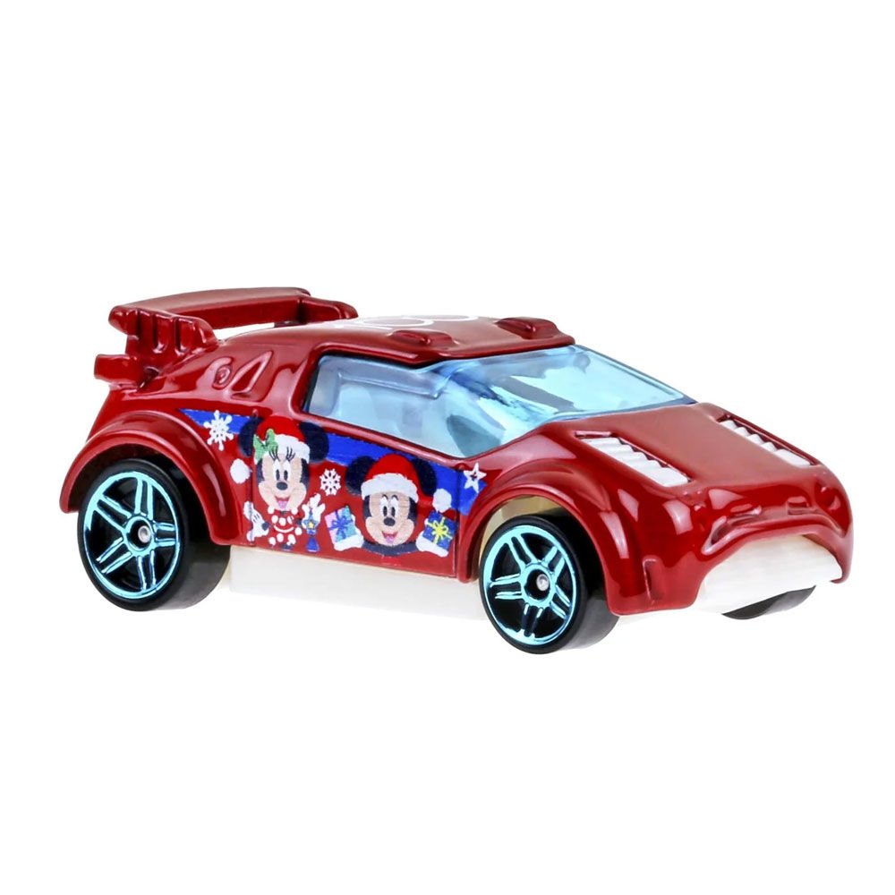 Hot Wheels Disney 100 Temalı Arabalar HLK43 Super Gnat