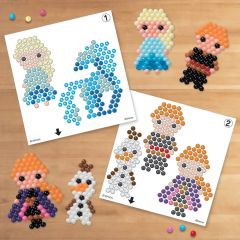 Aquabeads Disney Frozen 2 Karakter Seti 31370