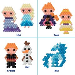 Aquabeads Disney Frozen 2 Karakter Seti 31370
