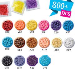 Aquabeads Disney Frozen 2 Karakter Seti 31370