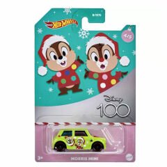 Hot Wheels Disney 100 Temalı Arabalar HLK41 Morris Mini